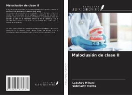 Maloclusión de clase II