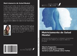 Matriciamento de Salud Mental