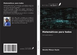 Matemáticas para todos