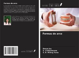 Formas de arco