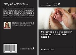 Observación y evaluación osteopática del recién nacido