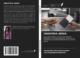 INDUSTRIA AÉREA