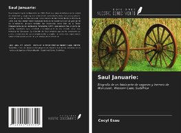 Saul Januarie: