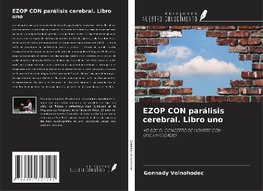 EZOP CON parálisis cerebral. Libro uno