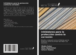 Inhibidores para la protección contra la corrosión