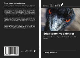 Ética sobre los animales