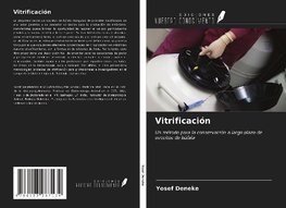 Vitrificación