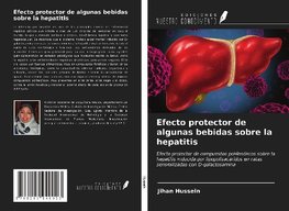 Efecto protector de algunas bebidas sobre la hepatitis