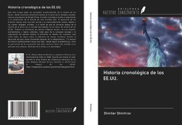 Historia cronológica de los EE.UU.