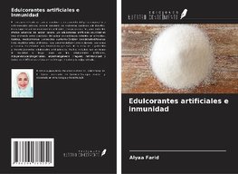 Edulcorantes artificiales e inmunidad