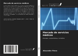 Mercado de servicios médicos