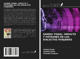 SANDHI TONAL: IMPACTO Y PATRONES EN LOS DIALECTOS PUNJABÍES