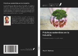 Prácticas sostenibles en la industria