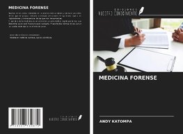 MEDICINA FORENSE