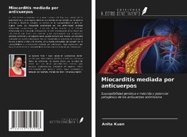 Miocarditis mediada por anticuerpos