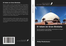 El Islam en Gran Bretaña