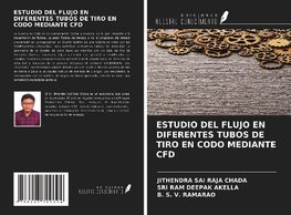 ESTUDIO DEL FLUJO EN DIFERENTES TUBOS DE TIRO EN CODO MEDIANTE CFD