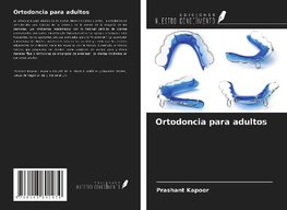 Ortodoncia para adultos