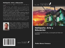 Heliópolis: Arte y Educación