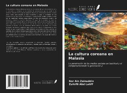 La cultura coreana en Malasia