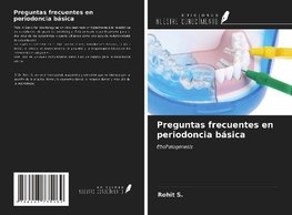 Preguntas frecuentes en periodoncia básica