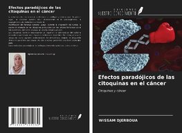 Efectos paradójicos de las citoquinas en el cáncer