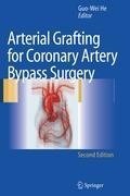 Arterial Grafting for Coronary Artery Bypass Surgery