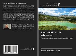 Innovación en la educación