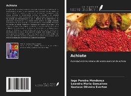 Achiote