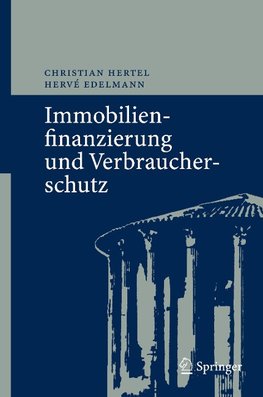 Immobilienfinanzierung und Verbraucherschutz