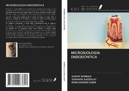 MICROBIOLOGÍA ENDODÓNTICA