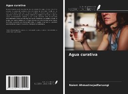 Agua curativa