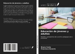 Educación de jóvenes y adultos