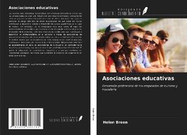 Asociaciones educativas