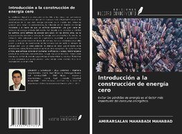 Introducción a la construcción de energía cero