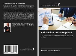 Valoración de la empresa