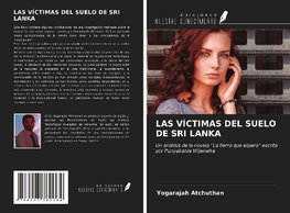 LAS VÍCTIMAS DEL SUELO DE SRI LANKA