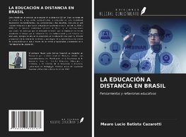 LA EDUCACIÓN A DISTANCIA EN BRASIL