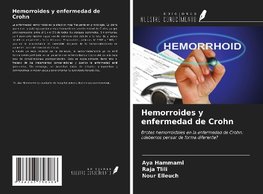 Hemorroides y enfermedad de Crohn