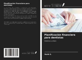 Planificación financiera para dentistas