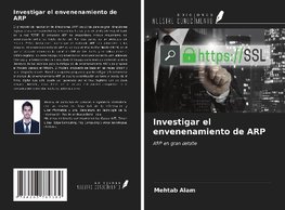 Investigar el envenenamiento de ARP