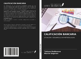 CALIFICACIÓN BANCARIA