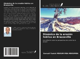 Dinámica de la erosión hídrica en Brazzaville