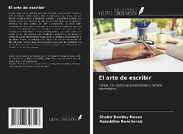 El arte de escribir