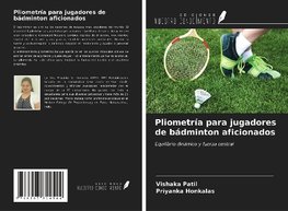 Pliometría para jugadores de bádminton aficionados