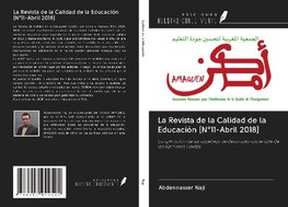 La Revista de la Calidad de la Educación [N°11-Abril 2018]