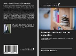 Interculturalismo en las escuelas