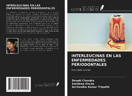 INTERLEUCINAS EN LAS ENFERMEDADES PERIODONTALES