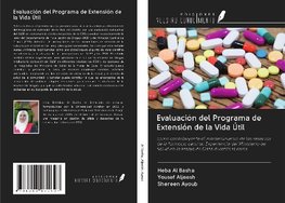 Evaluación del Programa de Extensión de la Vida Útil