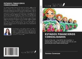 ESTADOS FINANCIEROS CONSOLIDADOS